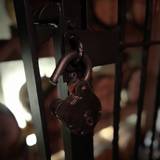 Cover image for The Barrel Bar