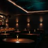 Cover image for Bar Ocelli