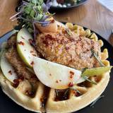 Mother's Day Brunch at Element Gastropub Foto
