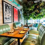 Cover image for Riva Blu Italian Restaurant & Bar - Leeds City Centre
