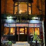 Cover image for La Plancha