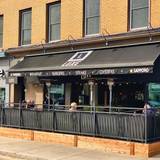 Cover image for Luxe Bistro