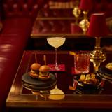 Cover image for The New York Bar at The Rubens