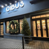 Cover image for Cibus Latin Fusion