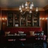 Cover image for The Inn at Saratoga
