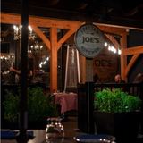 Cover image for Joe's Italian Kitchen - Wellington