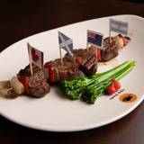 Cover image for TDQ Steaks