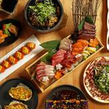 Cover image for KINKA SUSHI BAR IZAKAYA HARBOURFRONT