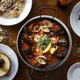 Cover image for Barcelona Restaurant & Bar
