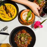 Cover image for Bombay Grill House - Forest Hills