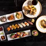 Cover image for KINKA SUSHI BAR IZAKAYA NORTH YORK