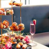 Cover image for Delyses Luxury Desserts - Yorkville