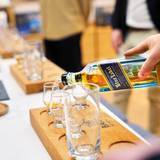 Cover image for The Bar at Home