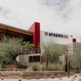 Cover image for Spinato's Pizzeria and Family Kitchen