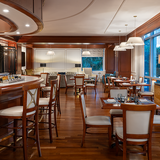 Cover image for La Terraza Cafe & Bar