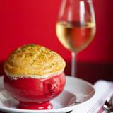 Cover image for La Cuisine French Restaurant