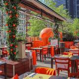 Cover image for Eataly London - Terrazza