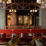 Cover image for North at The Address Hotel