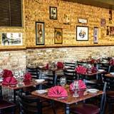 Cover image for Radicchio Cafe