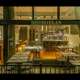Cover image for Bistro Elan