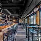 Cover image for The Playwright