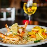 Cover image for Trombino's Bistro Italiano