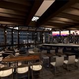 Cover image for Aqua Terra - Marriott SeaTac