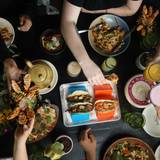 Cover image for Neon Cactus