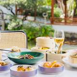 Cover image for One Dining Teahouse & Restaurant