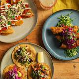 Cover image for Gracias Madre - West Hollywood