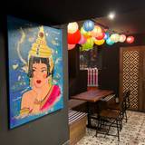 Cover image for Som Tum Jinda Downtown Gerrard St.