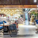 Cover image for THE DOLAR SHOP