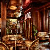 Cover image for House of Gods Cocktail Lounge Glasgow