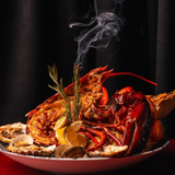 Cover image for Paparazzi Chophouse