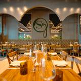 Link to restaurant profile