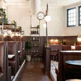 Cover image for Clocks at Flinders