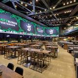 Cover image for DraftKings Sportsbook at Wrigley Field