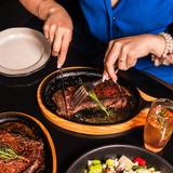 Cover image for Kings of Kobe - Wagyu Kitchen & Bar