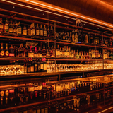 Cover image for Segreto