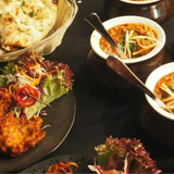 Cover image for Strand Tandoori
