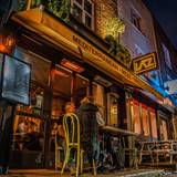 Cover image for Laz @Camden