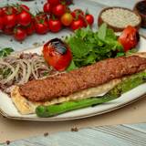 Cover image for Ali Baba Mediterranean Cuisine
