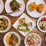 Cover image for MOSAIC Restaurant