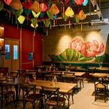 Cover image for An Di Docklands