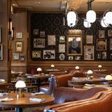 Cover image for Baraboo Supper Club
