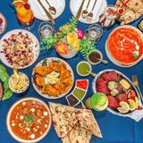 Cover image for Tamara Modern Indian Cuisine