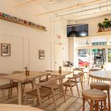 Cover image for Sing Sing Commercial Drive