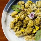 Cover image for Monzu Fresh Pasta