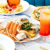 Cover image for Osteria del Mar