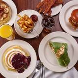 Cover image for Around the Clock Diner